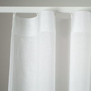 Back of the wavefold curtain