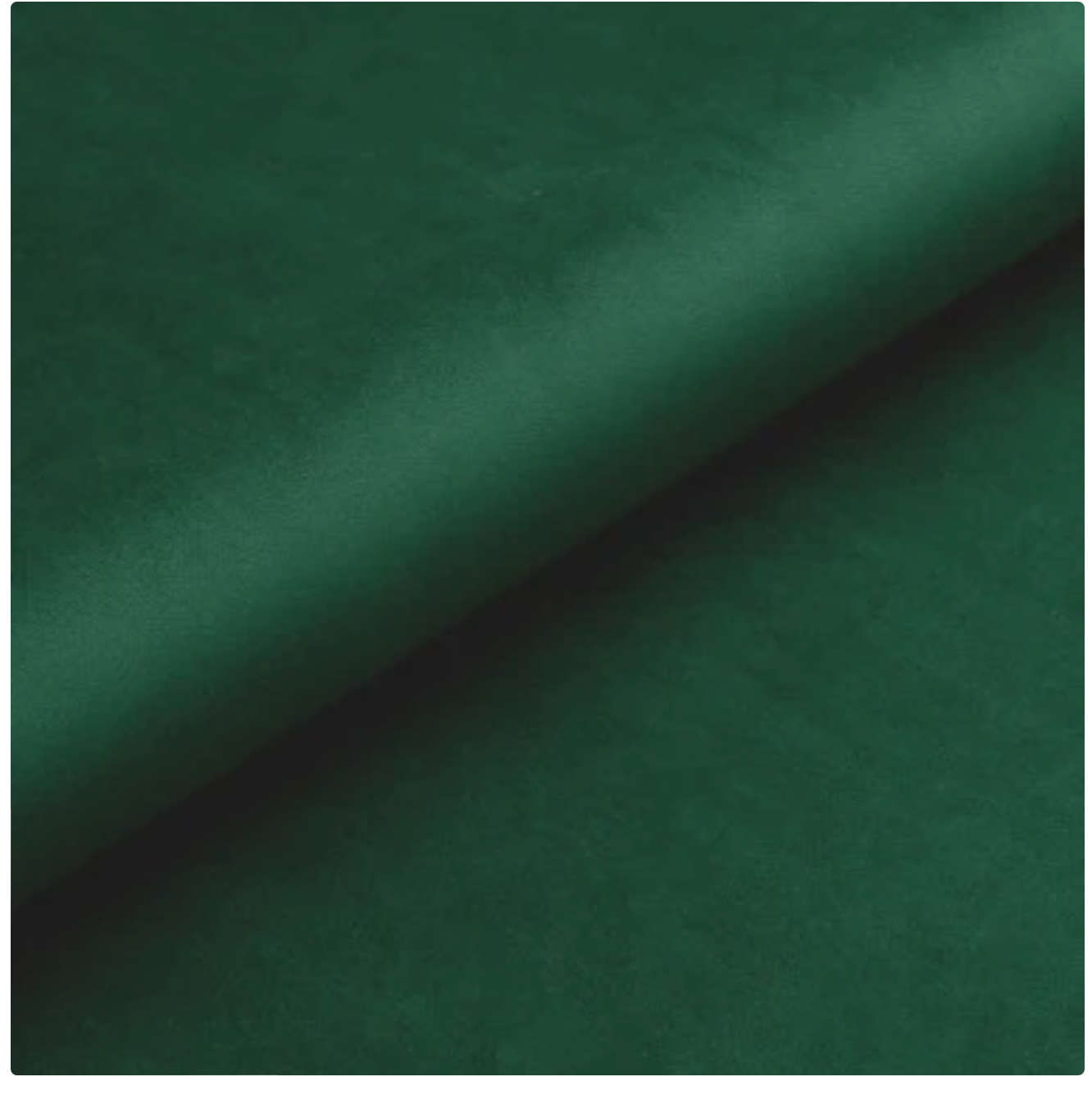 Color: Emerald Green