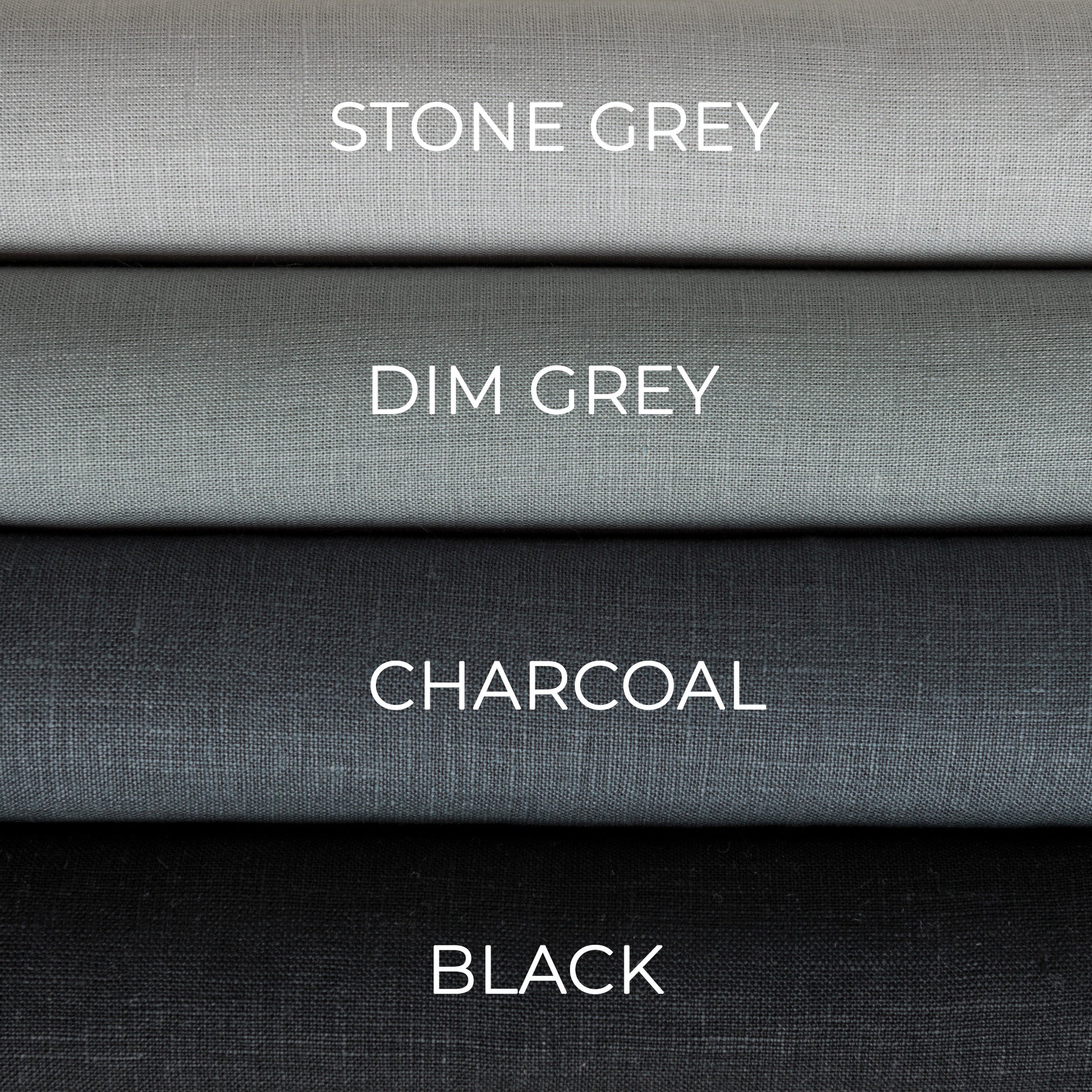 @Color: Stone Grey, Color: Dim Grey, Color: Charcoal, Color: Black;