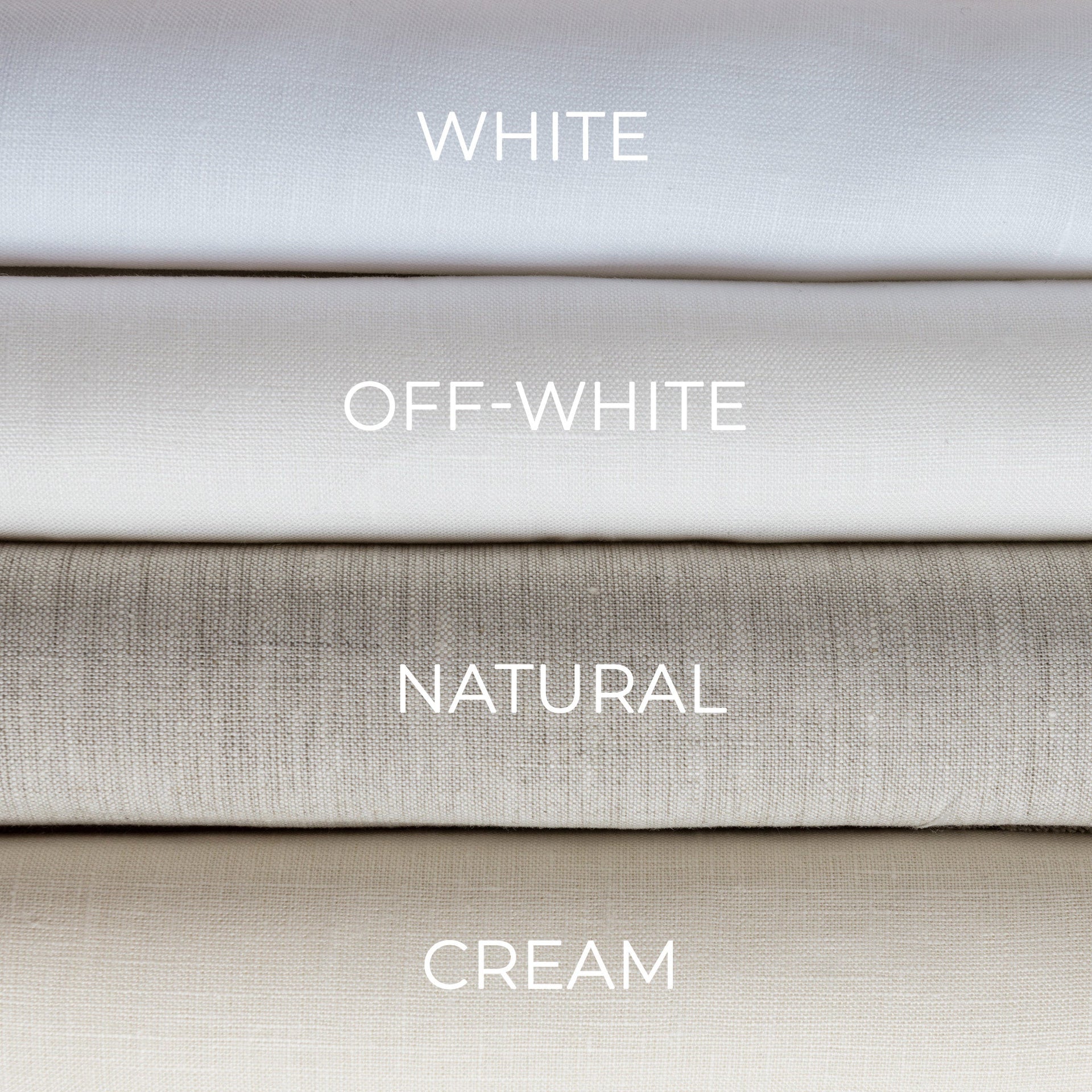 @Color: White, Color: Off-White, Color: Natural, Color: Cream;