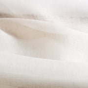Off-White Light Weight Linen Fabric by the Meter - 100% French Natural - Width 133 cm, 267 cm