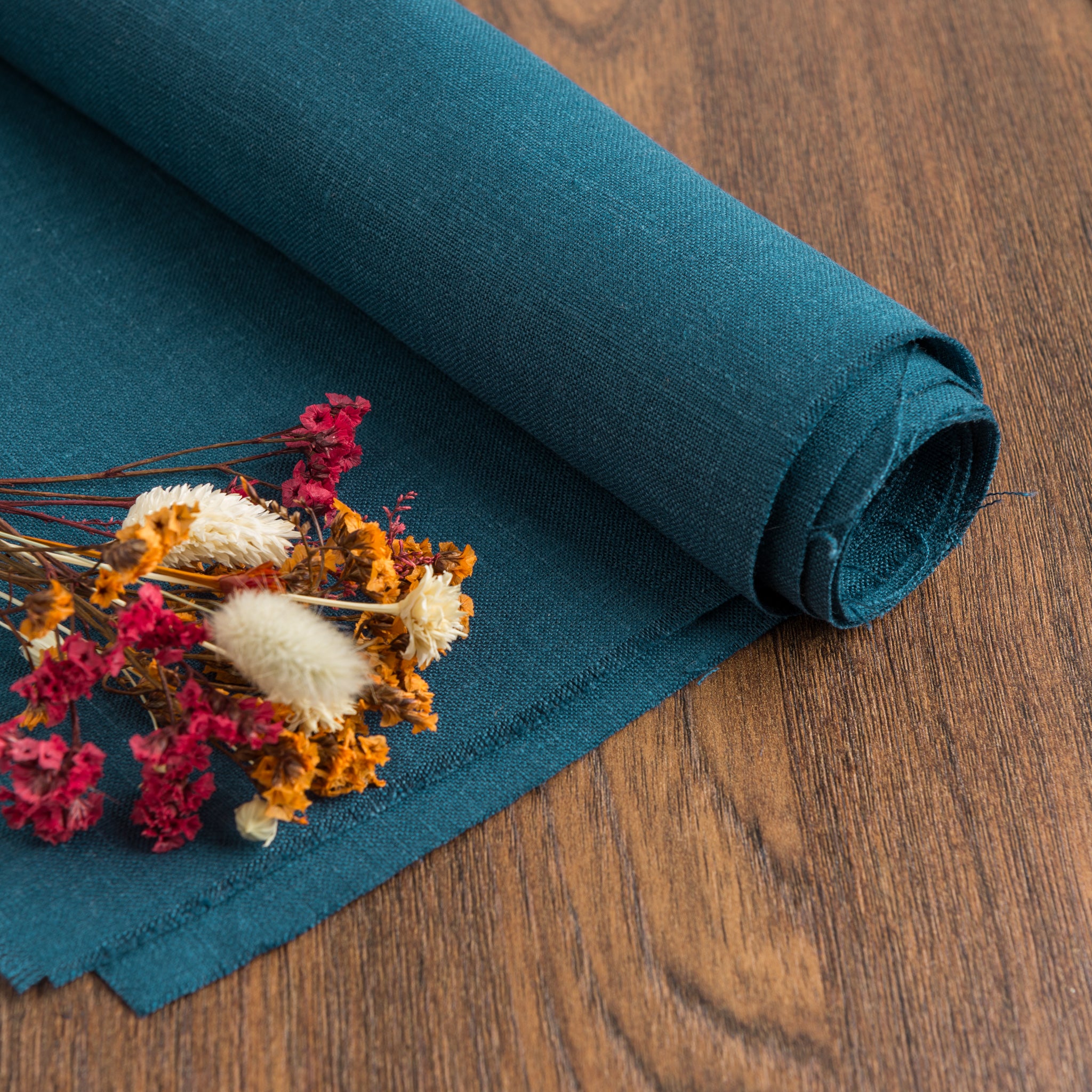 Linen fabric discount