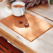 Terracotta Placemat