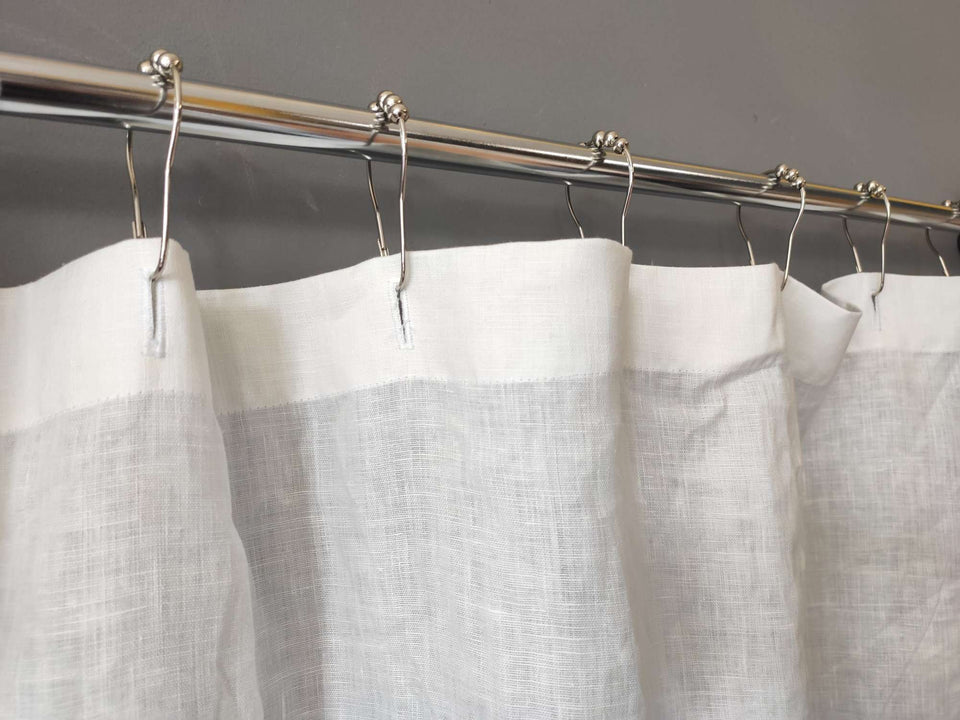 Linen Curtains – Free & Fast Customisation