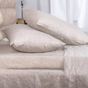 Linen Classic Pillowcase