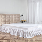 Linen Bedding Set 