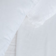 Linen Quilt Cover Set 