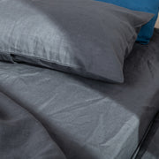 Linen Pillowcase 